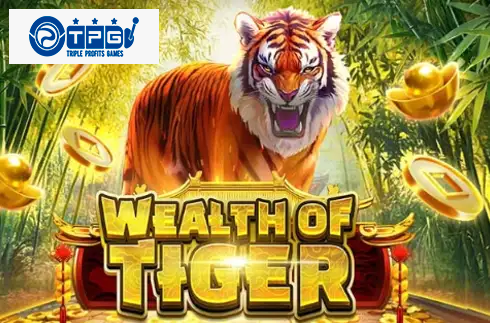 Wealth of Tiger